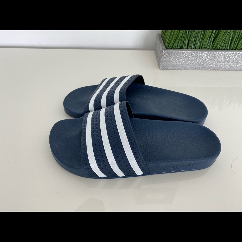 Adidas Slides